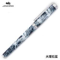 当前位置:>首页>办公设备>文具用品>书写工具>钢笔>jinhao/金豪钢笔>
