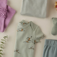 Carter\'s美国官网闪促，全场叠加额外8折！