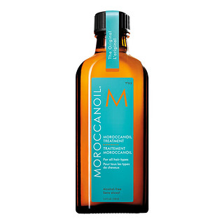 MOROCCANOIL 摩洛哥油 全身护理套装 (经典护发精油100ml+香氛润肤身体乳360ml)