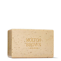 MOLTON BROWN 黑胡椒香氛身体去角质香氛皂 250ml