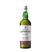 LAPHROAIG PX桶 单一麦芽威士忌 48%vol 1000ml