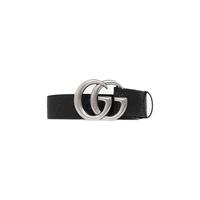 GUCCI 古驰 Double G腰带