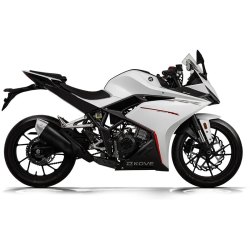 珠峰凯越摩托车整车_珠峰凯越 机车250rr刺鸟 两轮摩托车 (总价19800