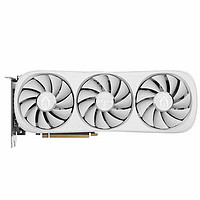 今日必买：ZOTAC 索泰 天启OC游戏台式显卡DLSS3 RTX 4070Ti SUPER 16G OC月白