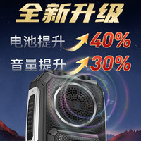 K-/天语 K-TOUCH 三防 老年人手机