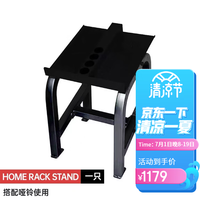 PowerBlock 美国哑铃架 家用搭配哑铃使用商用训练器材亚玲配套放置架子 升级款(搭配proEXP,pro50) 8KG