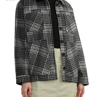 it curetty女装合身长袖上衣时尚冬季简约休闲打底衫TS001ML