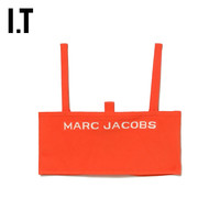 IT Marc Jacobs女装吊带背心时尚简约logo装饰修身打底N630M1