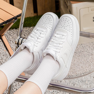 耐克（NIKE）AJ312樱花粉女鞋 运动鞋AIR JORDAN缓震潮流时尚保暖高帮板鞋 CD5434-100 4.5Y/36.5/23.5cm