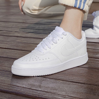 耐克（NIKE）AJ312樱花粉女鞋 运动鞋AIR JORDAN缓震潮流时尚保暖高帮板鞋 CD5434-100 4.5Y/36.5/23.5cm