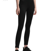 :CHOCOOLATEit KARRIMOR女装紧身打底裤休闲时尚夏季运动裤leggings0956X