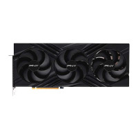 PNY 必恩威 GeForce RTX4080 Super 16GB Gaming VERTO 独立显卡