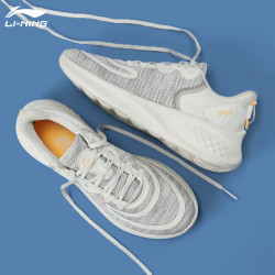 lining李宁跑步鞋男鞋eazgo易适系列eazgopure易跑鞋休闲运动鞋