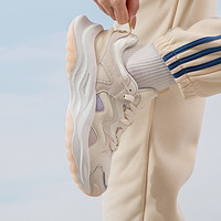 88VIP：adidas 阿迪达斯 跑步鞋女鞋春季新款运动鞋透气缓震低帮休闲鞋 IE3460