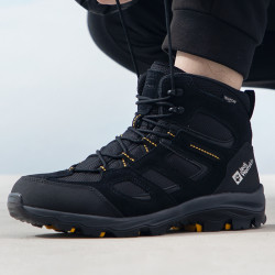 7元】狼爪登山鞋_jack wolfskin 狼爪 jackwolfskin狼爪新款户外男