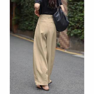  dme/德玛纳 显瘦 女士休闲裤