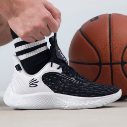 88vipunderarmour安德玛ua男鞋女鞋春新款缓震场上实战训练篮球鞋