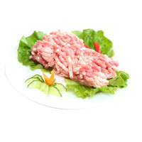 爱森（SAIC） 夹心肉糜 肉馅  饺子馅250克/盒 冷鲜猪肉  生鲜肉