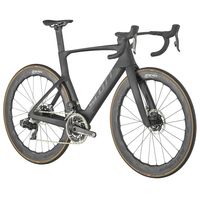 SCOTT公路车 FOIL RC ULTIMATE 碳纤维电子变速气动公路自行车