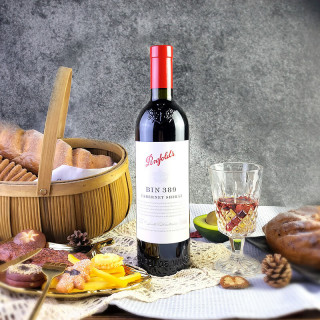 Penfolds 奔富 BIN 389 设拉子干红葡萄酒 750ml 单支装