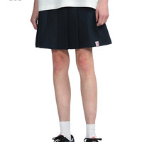 it :CHOCOOLATE女装半身短裙春季休闲学院百褶短裙9511X