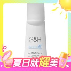 Amway 安利 止汗露 100ml