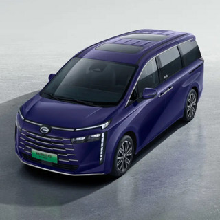 GAC MOTOR 广汽传祺 E8荣耀