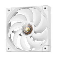 DEEPCOOL 九州风神 FT12 机箱散热风扇