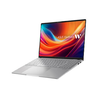 ASUS 华硕 无畏Pro16 2024 16英寸 （锐龙 AI 9 365、核芯显卡、32GB、1TB SSD、3.2K、OLED、120Hz）