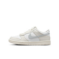 NIKE 耐克 DUNK LOW 大童运动板鞋 FB9109