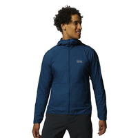 山浩 Kor AirShell 男子夹克