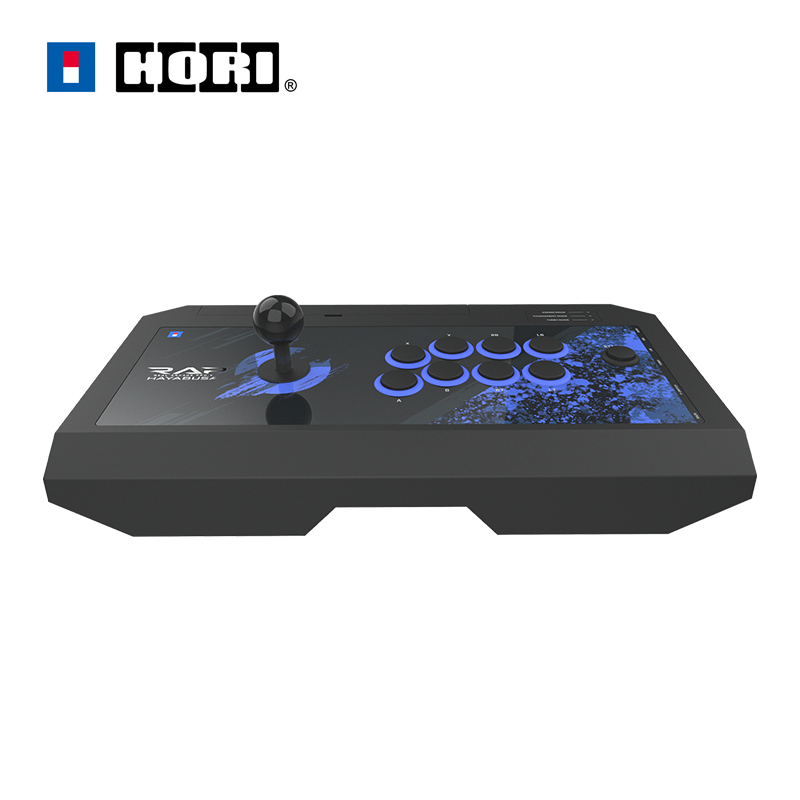 HORI HPC-064 063 游戏摇杆 黑色
