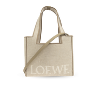 LOEWE 罗意威 Font Medium 购物包
