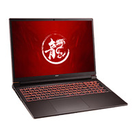 acer 宏碁 暗影骑士·龙5 16英寸游戏本（R7-7840H 、16GB、512GB、 RTX4060）