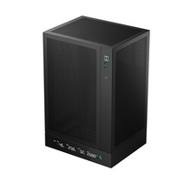 DEEPCOOL 九州风神 CH170 MINI-ITX机箱 黑色