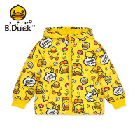 B.Duck 小黄鸭 童装儿童羽绒服