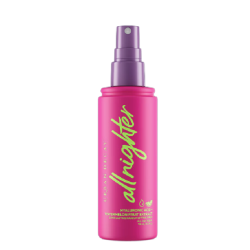 Urban Decay 长效定妆喷雾 水光版 118ml