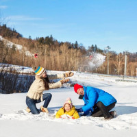 最后一天：来了！它带着全年最低价来了！长白山万达国际度假区25年雪季早鸟套餐首发