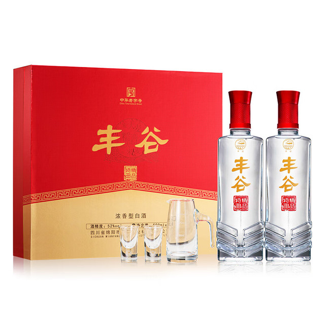 丰谷】丰谷商城_FORGOOD是什么牌子