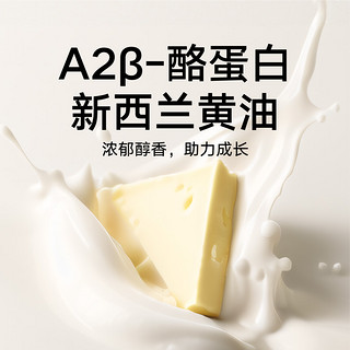 88VIP：喵满分 婴幼儿A2β-酪蛋白磨牙棒63g/盒宝宝辅食儿童磨牙饼干零食