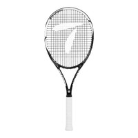 天龙（Teloon）网球拍单人初学者大选修课男女网球训练套装 TELOONCAOCH I 碳素一体拍套装