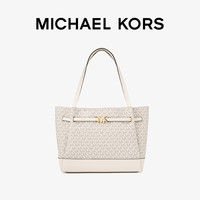 MICHAEL KORS Reed 女士大号拼接手提包