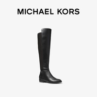 MICHAEL KORS Bromley 女士及膝长筒靴