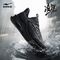 ERKE 鸿星尔克 凌跃2 男款跑步鞋