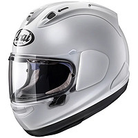 Arai 新井 RX-7X 摩托车头盔 亮白 M