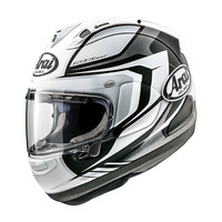 Arai 新井 RX-7X 摩托车头盔 迷宫白 M