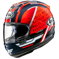 Arai 新井 RX-7X 摩托车头盔 明日之星 GP5 L