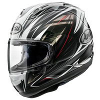 Arai 新井 RX-7X 摩托车头盔 RADICAL白 XL