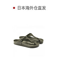 BIRKENSTOCK 勃肯 日本直邮勃肯 BIRKENSTOCK 鞋鞋凉鞋 Gizeh EVA Gizeh EVA 常规宽