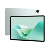 HUAWEI 华为 MatePad 11.5“S 灵动款 8G+256GB 湖光青 11.5英寸